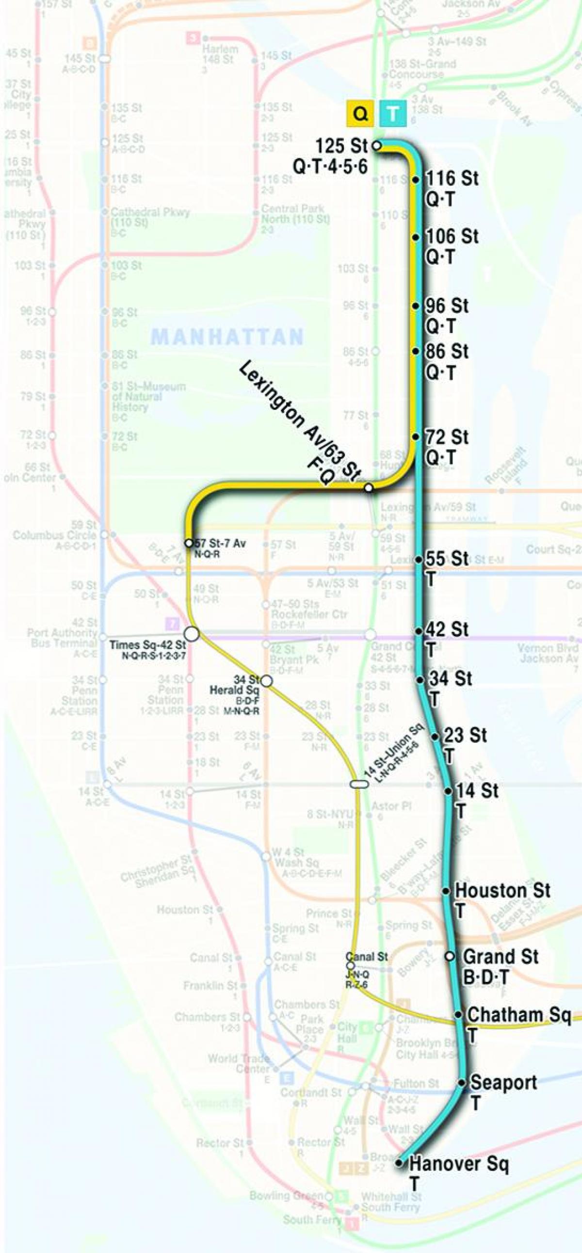 metro xəritəsi ikinci prospekti