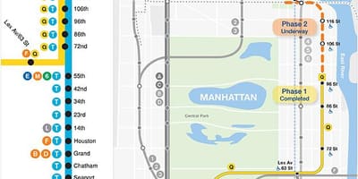 Yeni 2-ci metro xəritəsi küç.